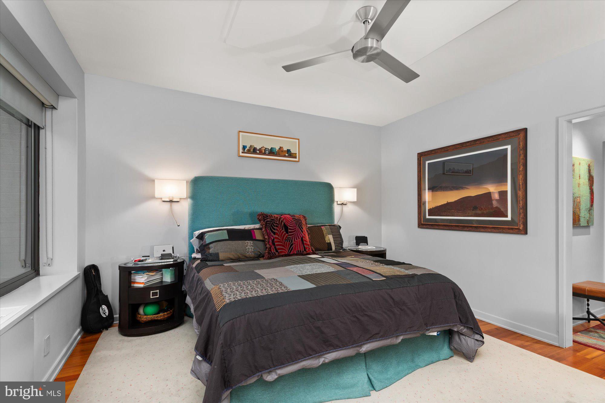 2700 Calvert St NW #315