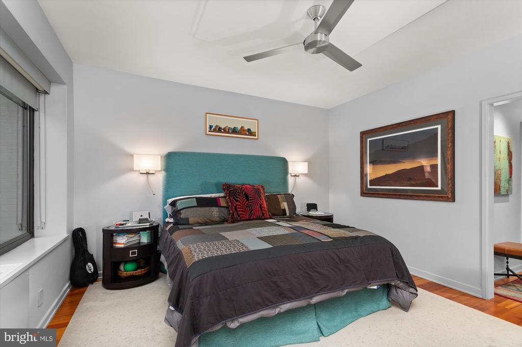 2700 Calvert St NW #315
