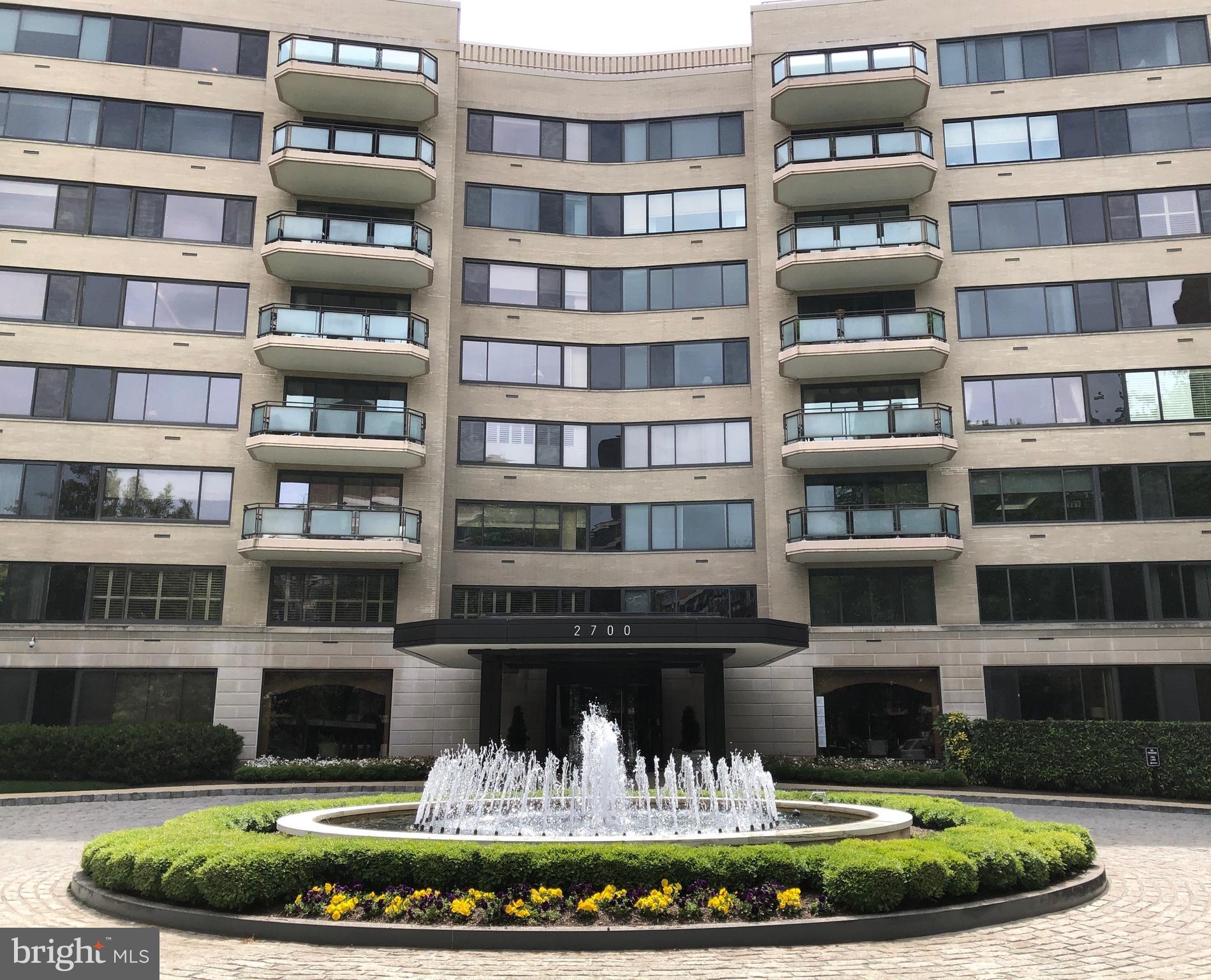 2700 Calvert St NW #315