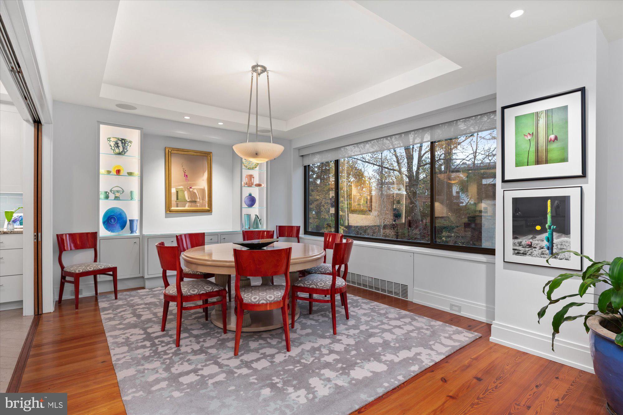 2700 Calvert St NW #315