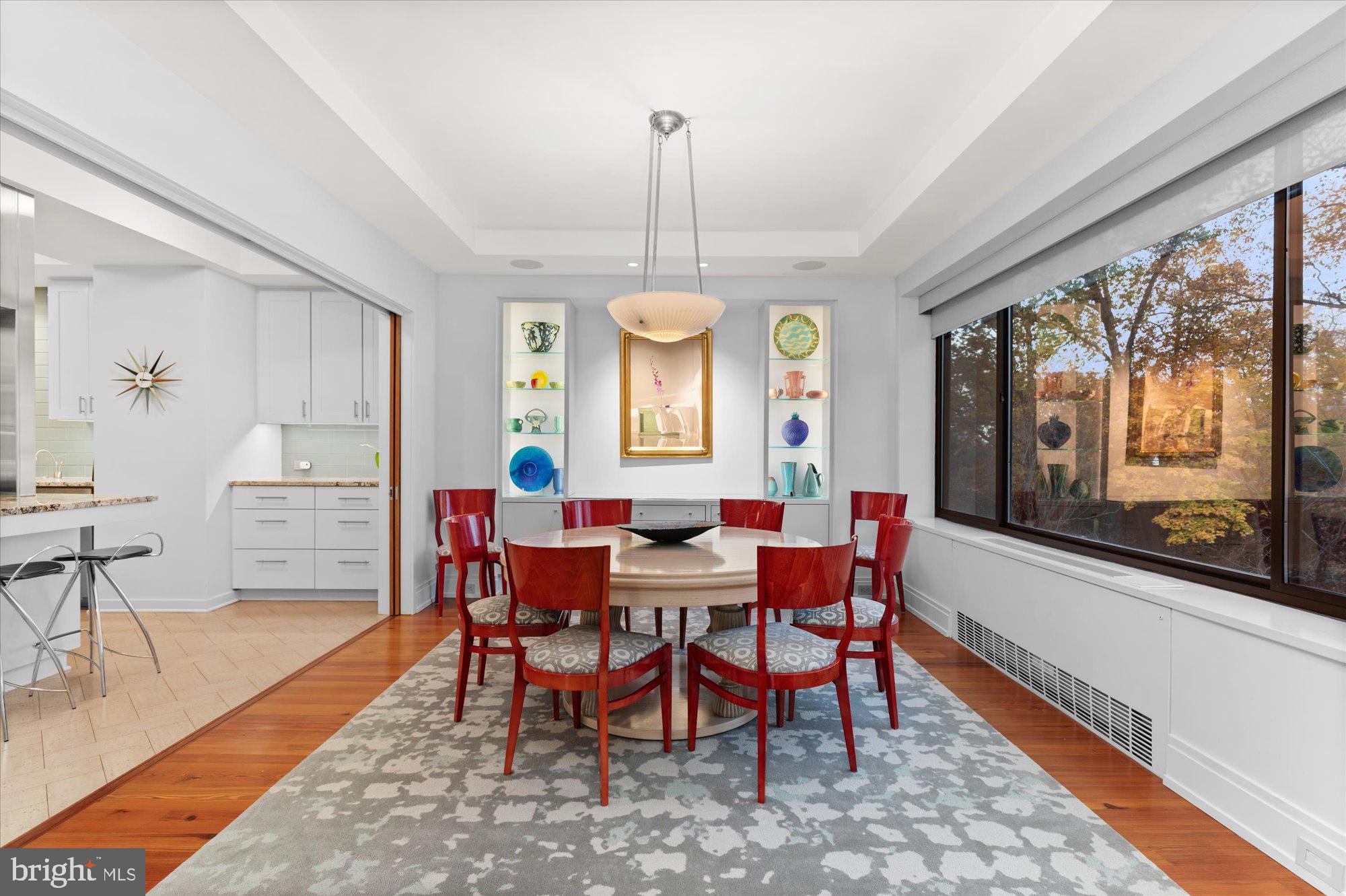 2700 Calvert St NW #315