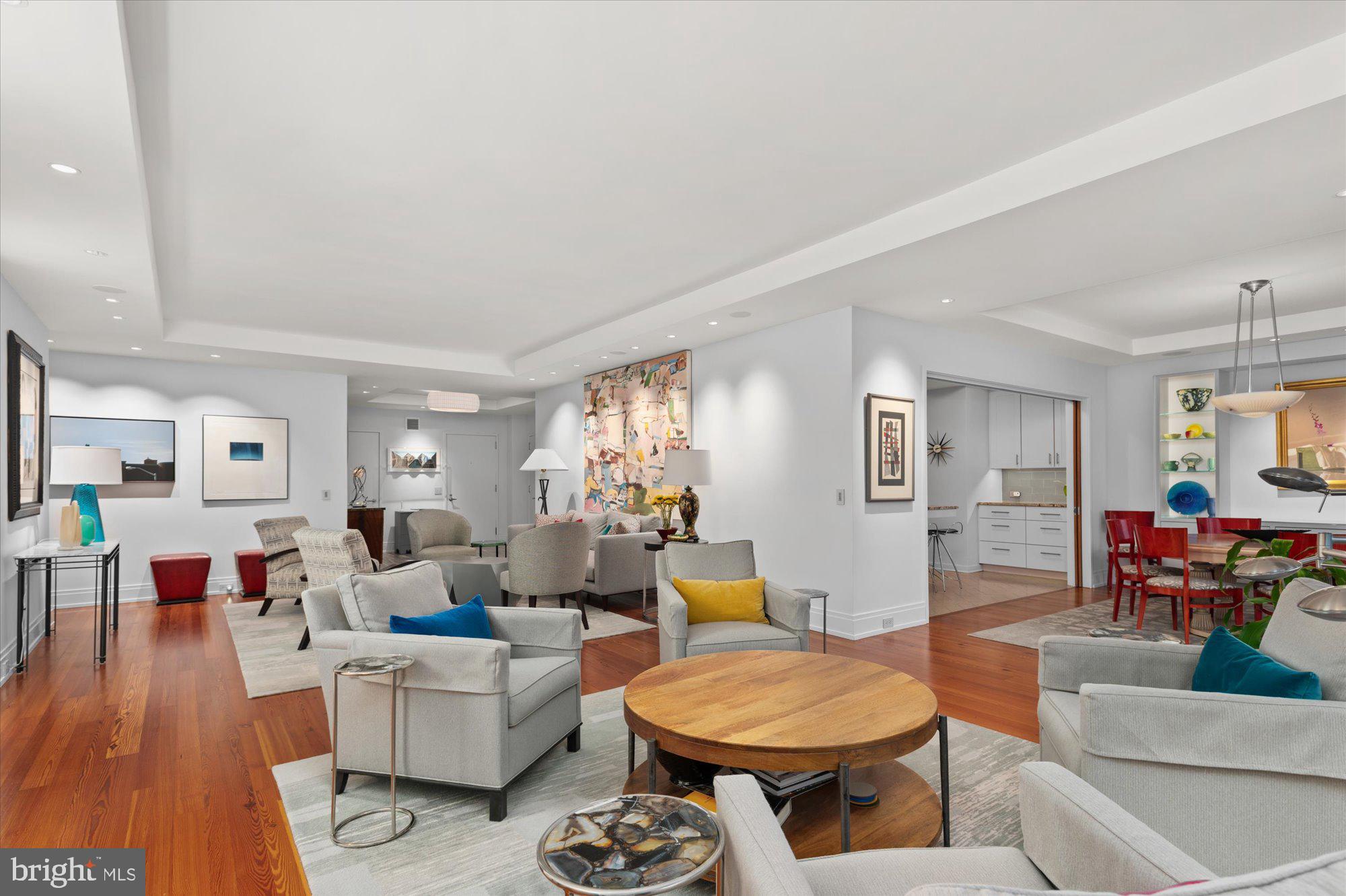 2700 Calvert St NW #315