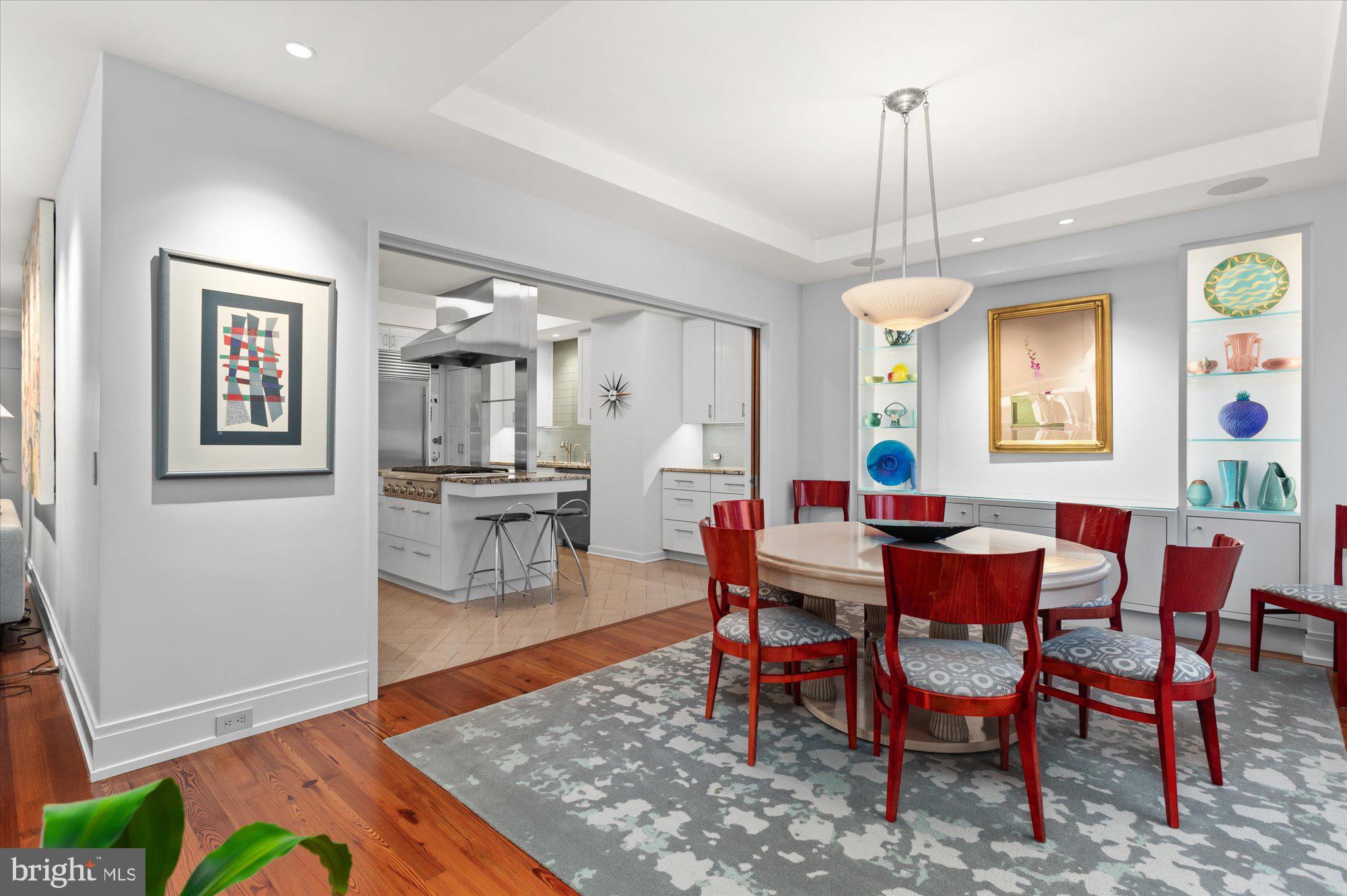 2700 Calvert St NW #315