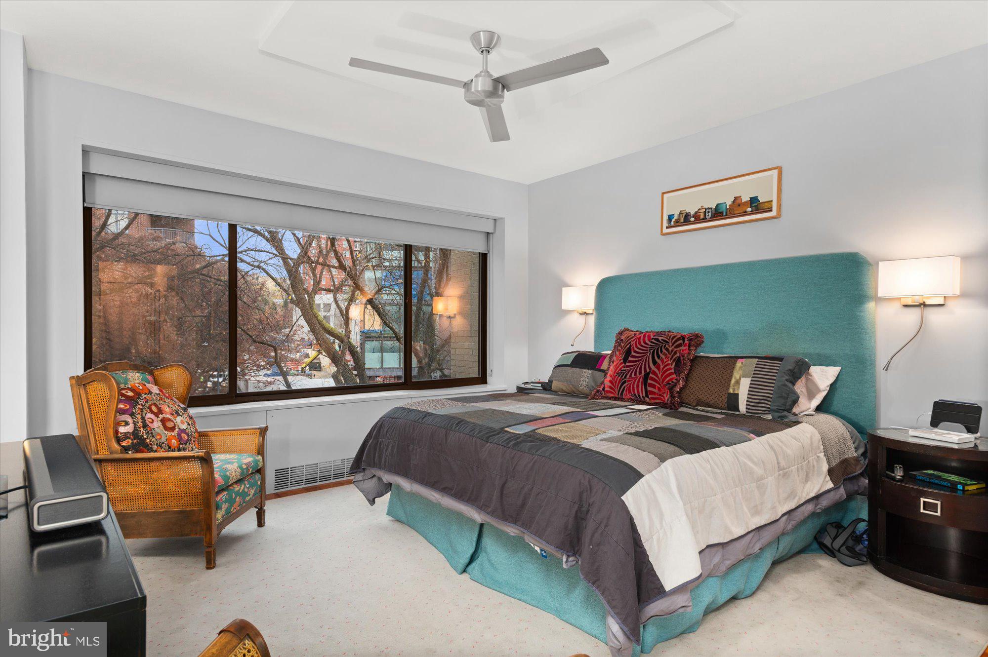 2700 Calvert St NW #315