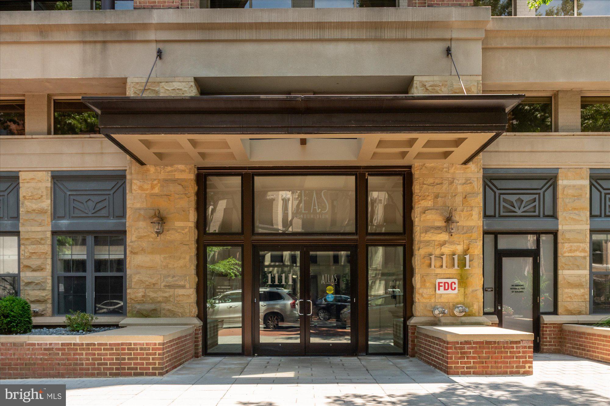 1111 25TH ST NW #714