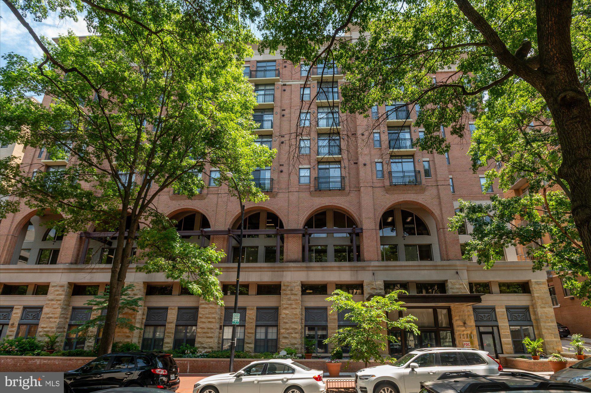 1111 25TH ST NW #714