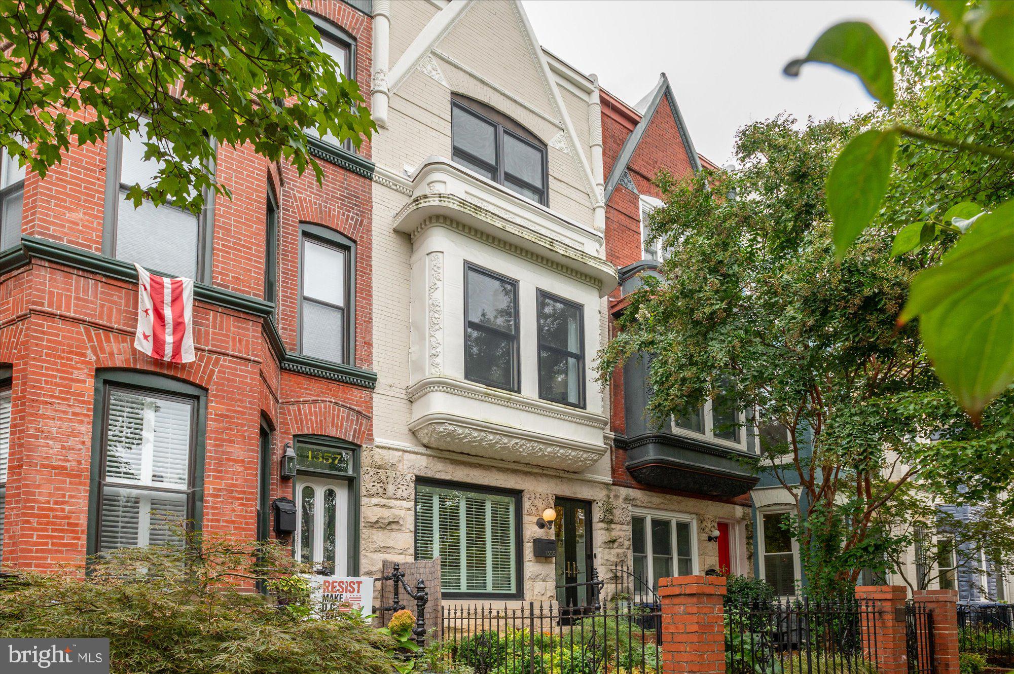 1355 CONSTITUTION AVENUE NE