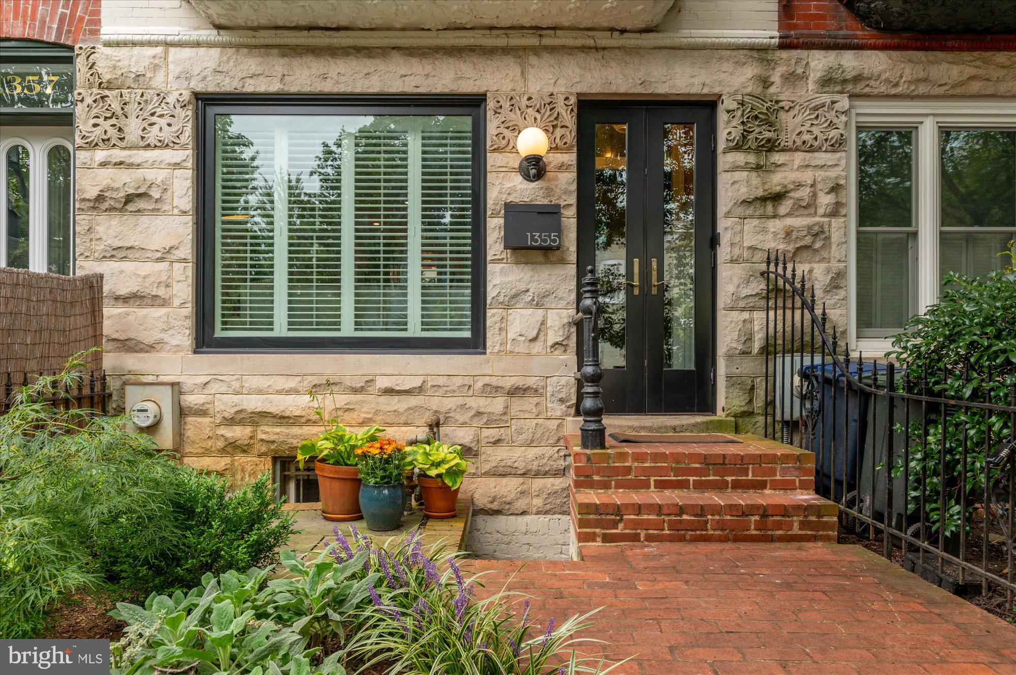 1355 CONSTITUTION AVENUE NE