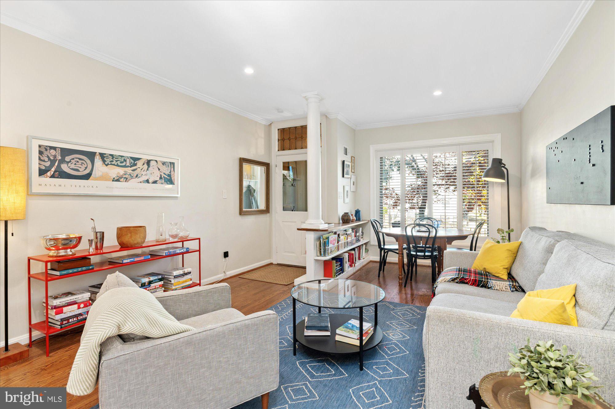 1355 CONSTITUTION AVENUE NE