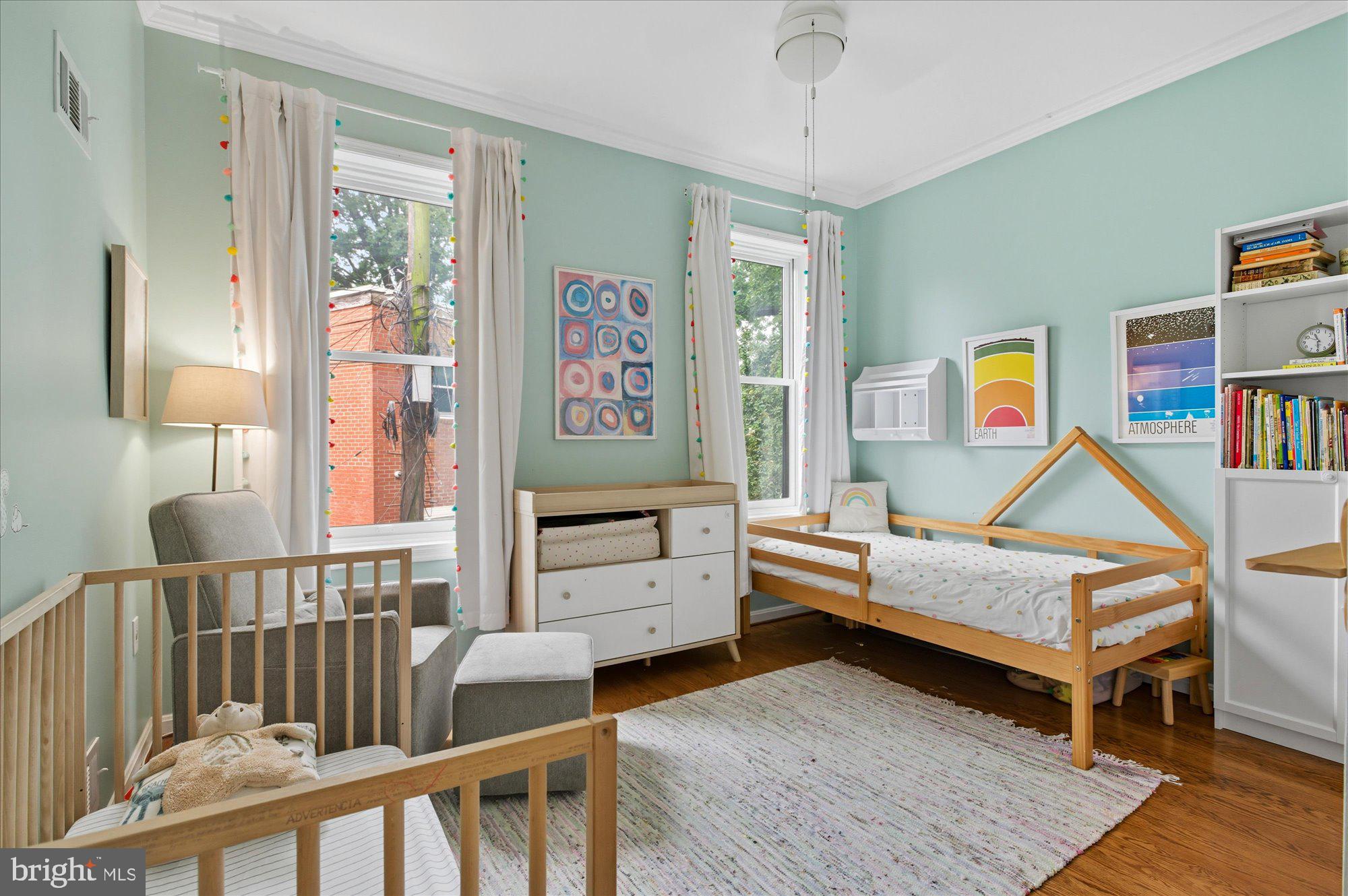 1355 CONSTITUTION AVENUE NE