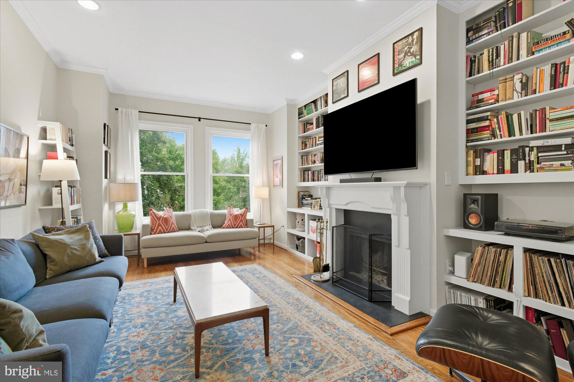 1355 CONSTITUTION AVENUE NE