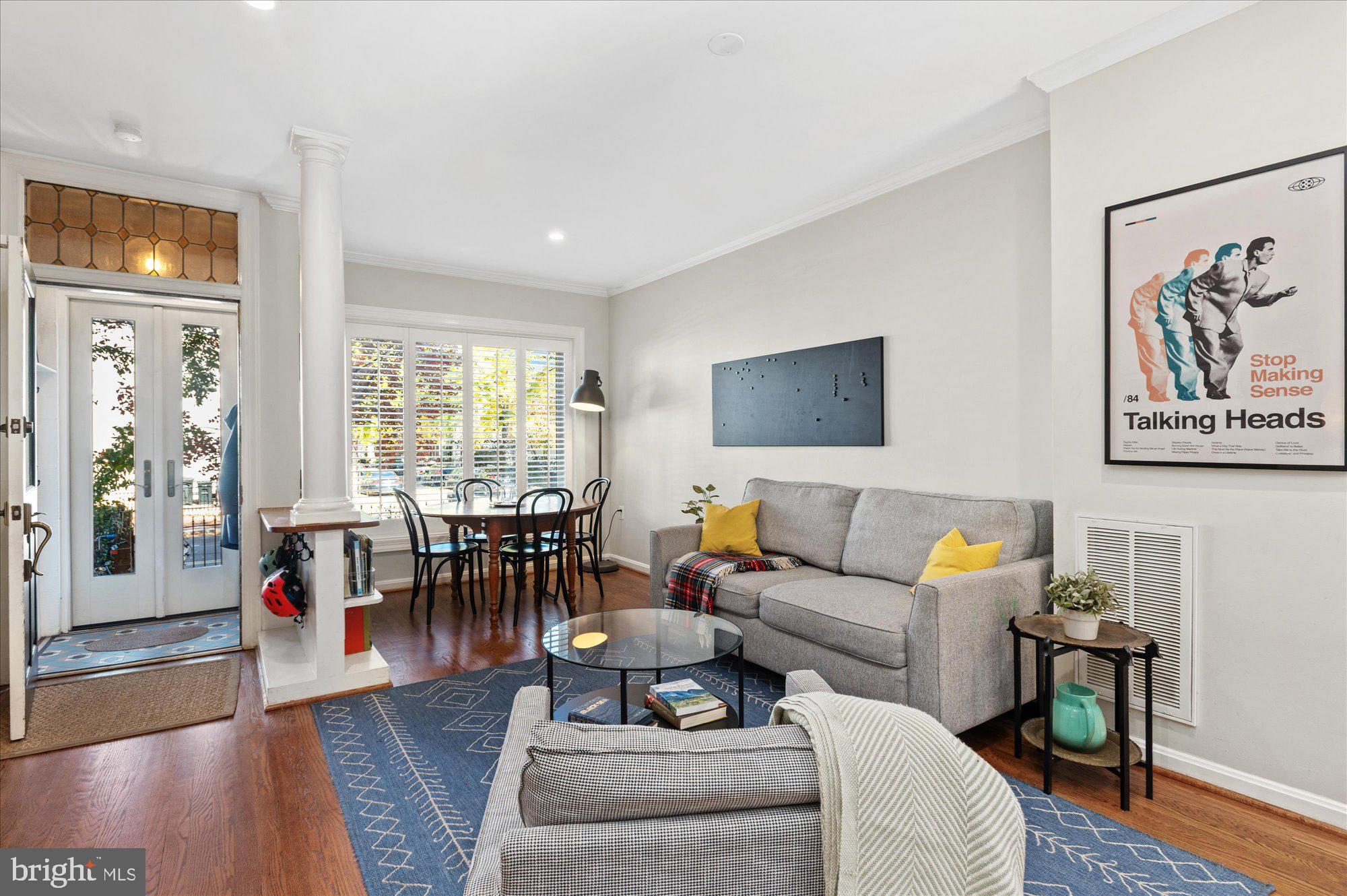 1355 CONSTITUTION AVENUE NE