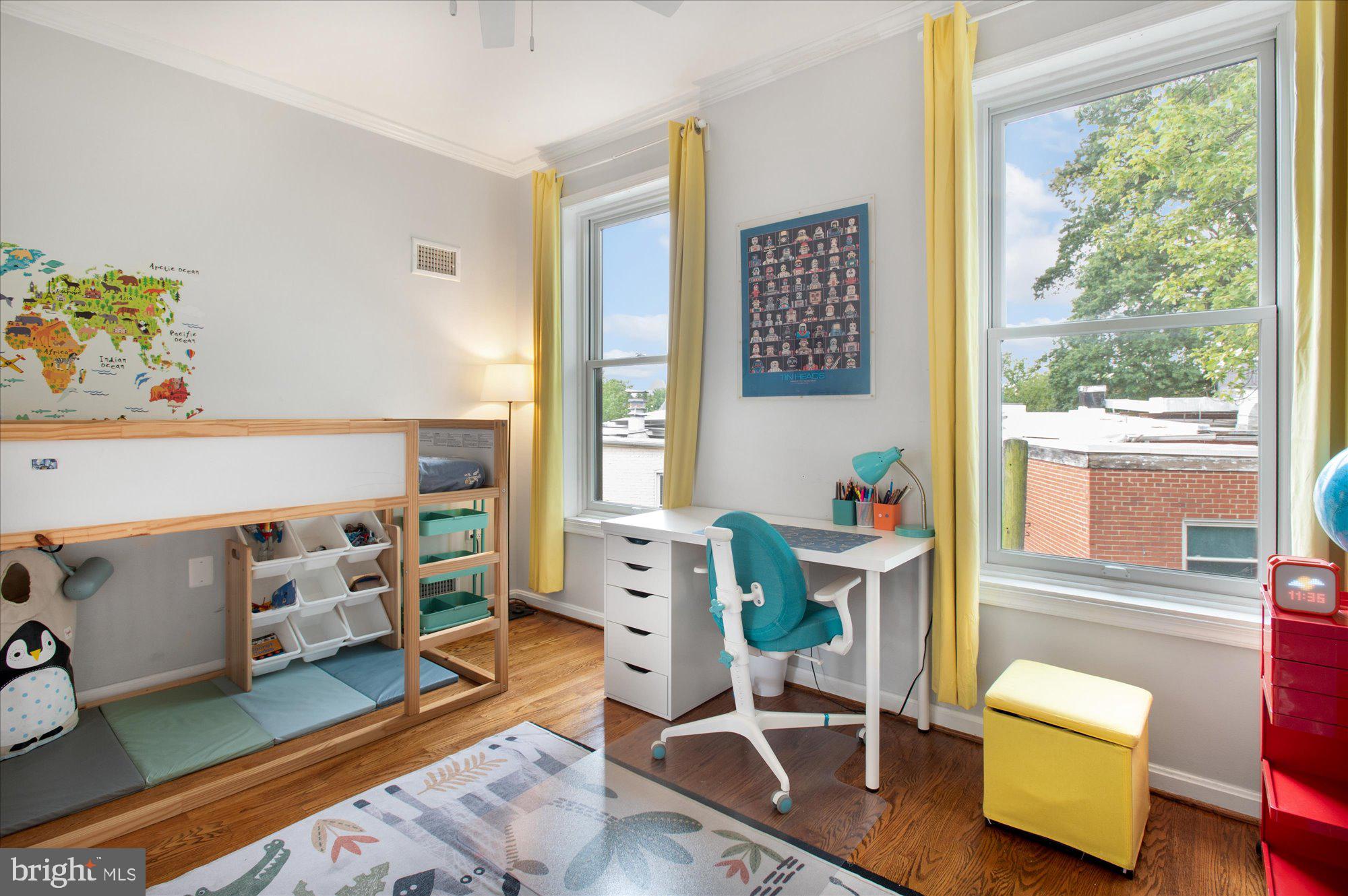 1355 CONSTITUTION AVENUE NE