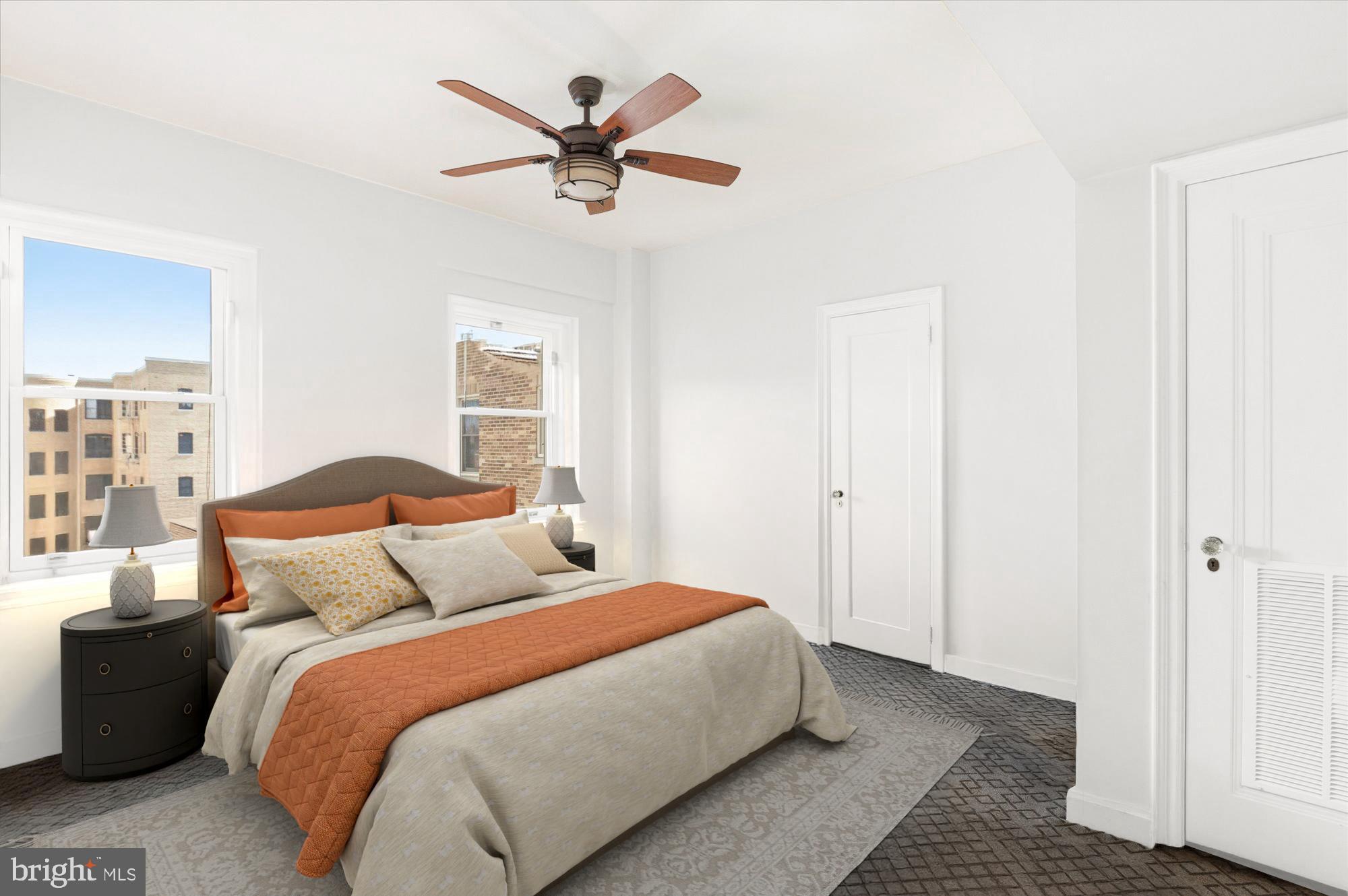 2101 CONNECTICUT AVENUE NW 78