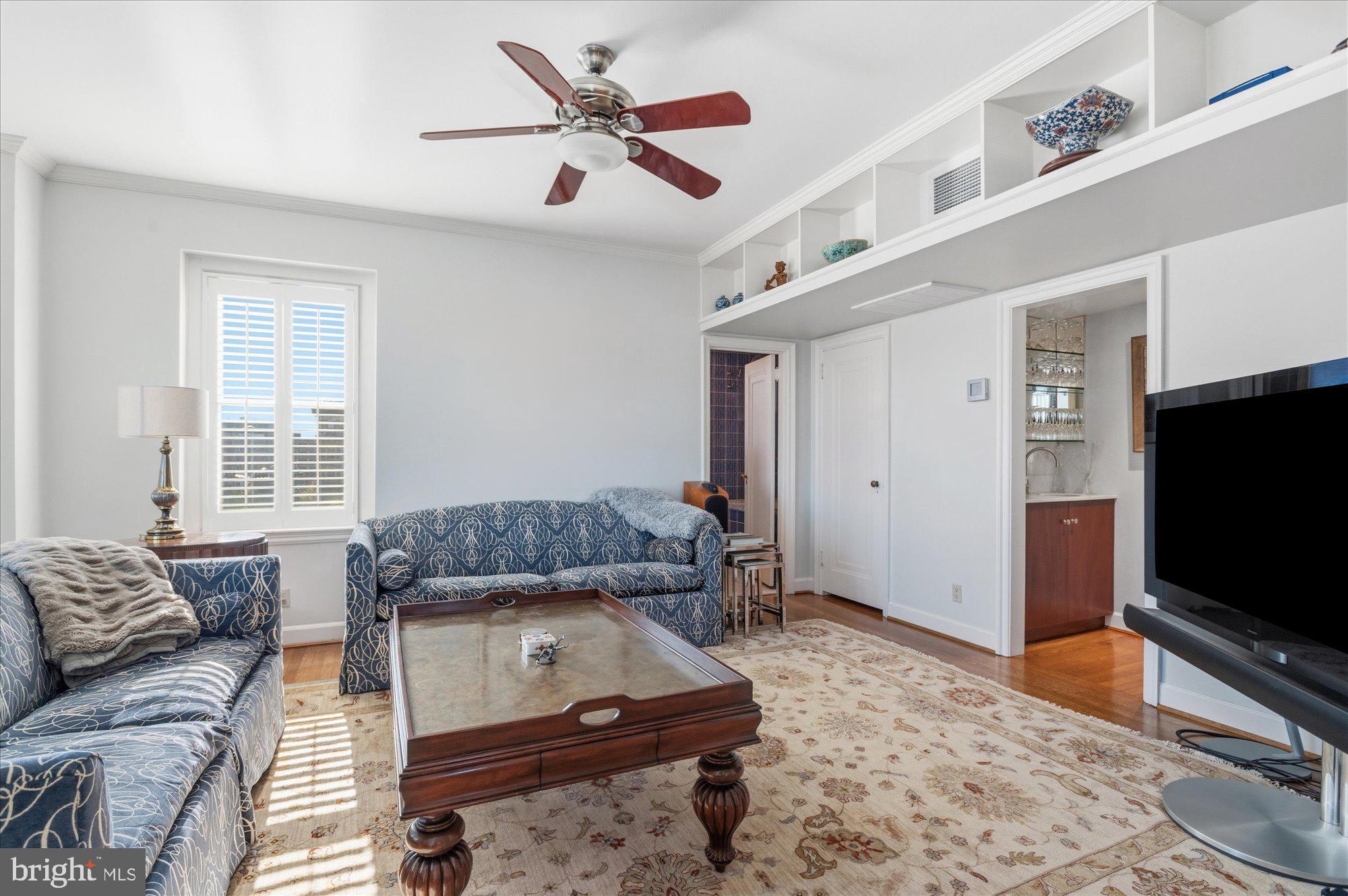 2101 CONNECTICUT AVENUE NW 78