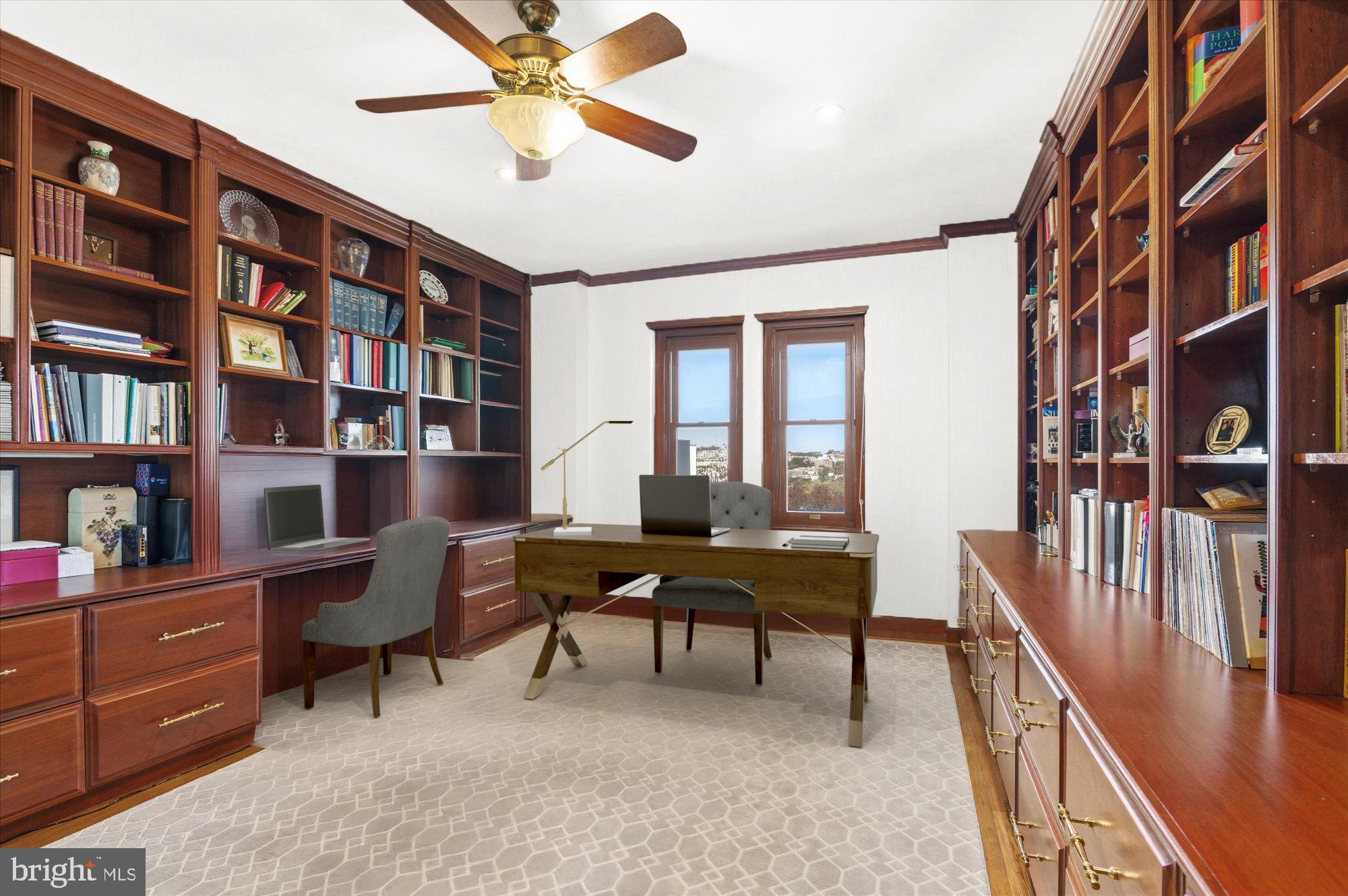 2101 CONNECTICUT AVENUE NW 78