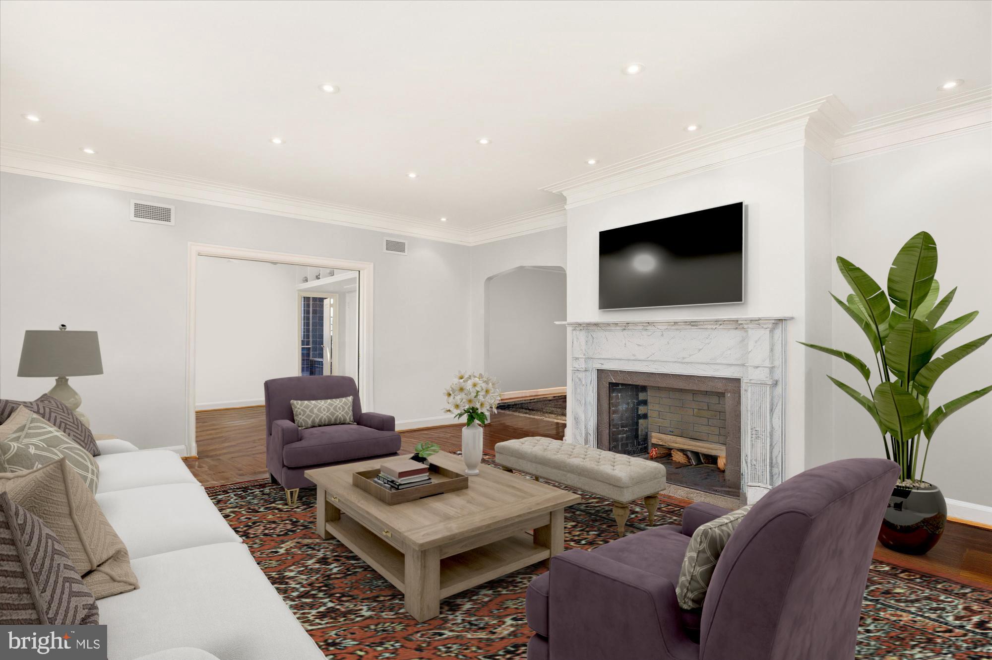 2101 CONNECTICUT AVENUE NW 78