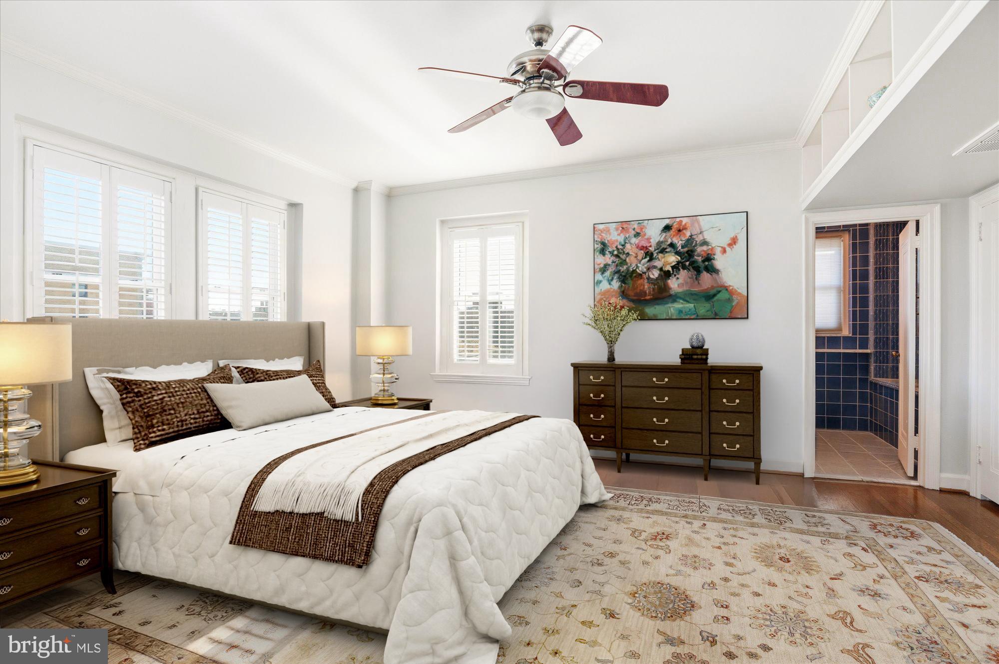 2101 CONNECTICUT AVENUE NW 78