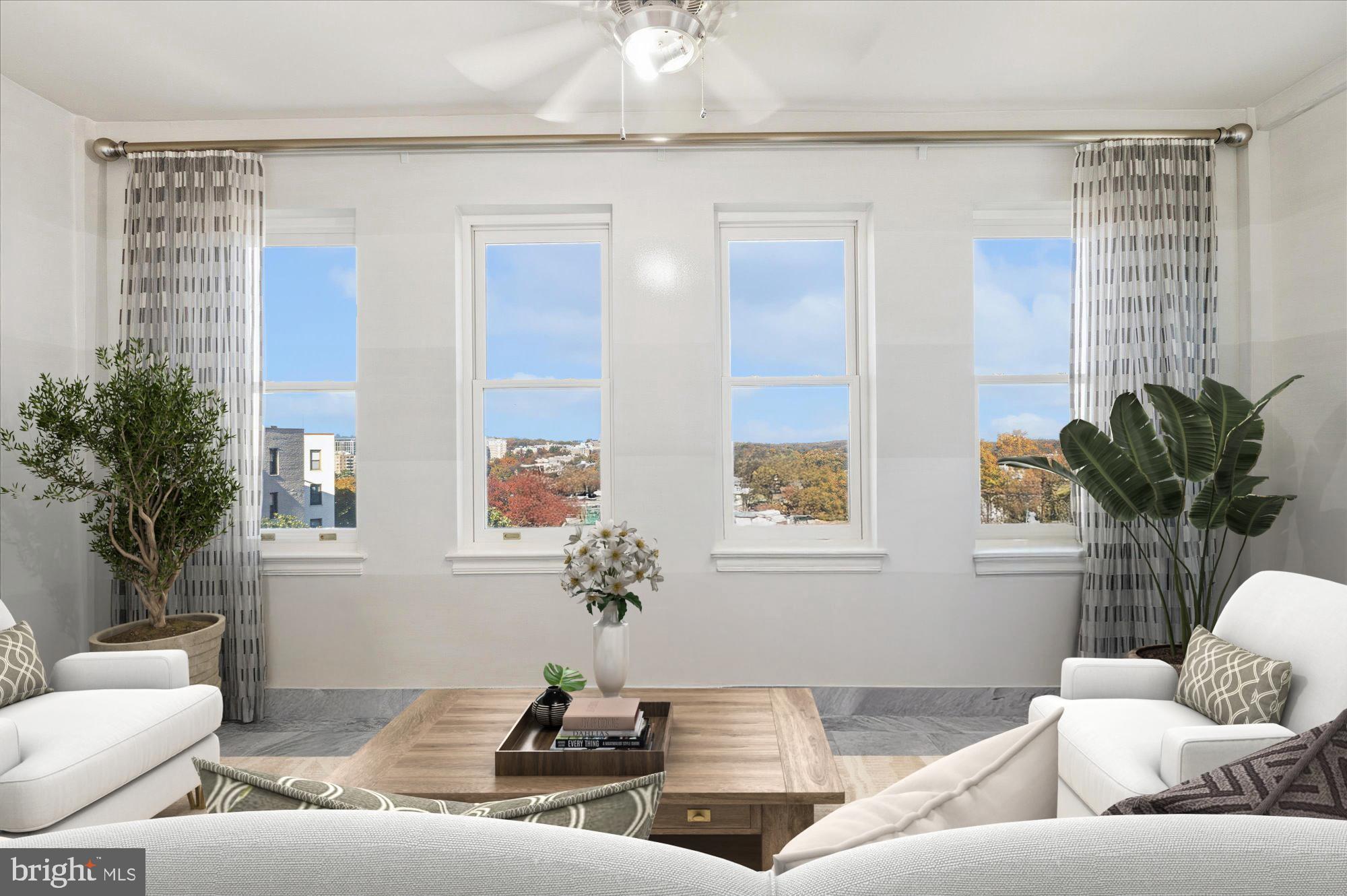 2101 CONNECTICUT AVENUE NW 78