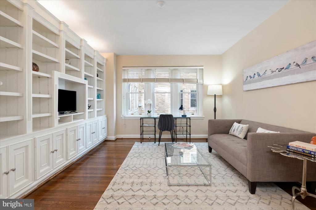 2101 CONNECTICUT AVENUE NW, #53