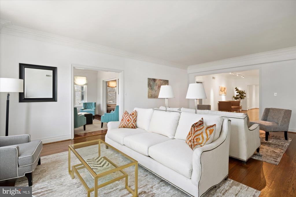 2101 CONNECTICUT AVENUE NW, #53