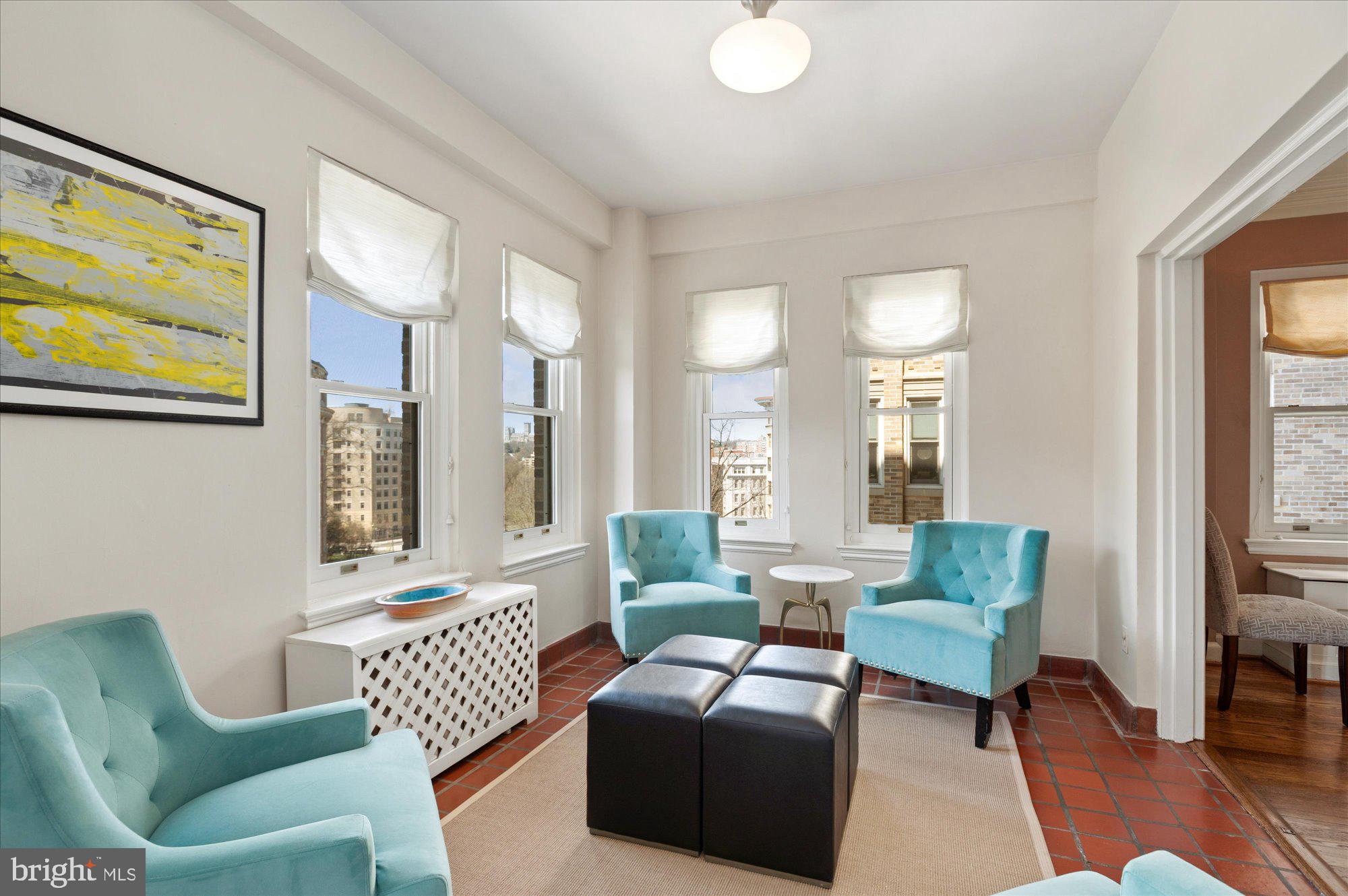 2101 CONNECTICUT AVENUE NW 53