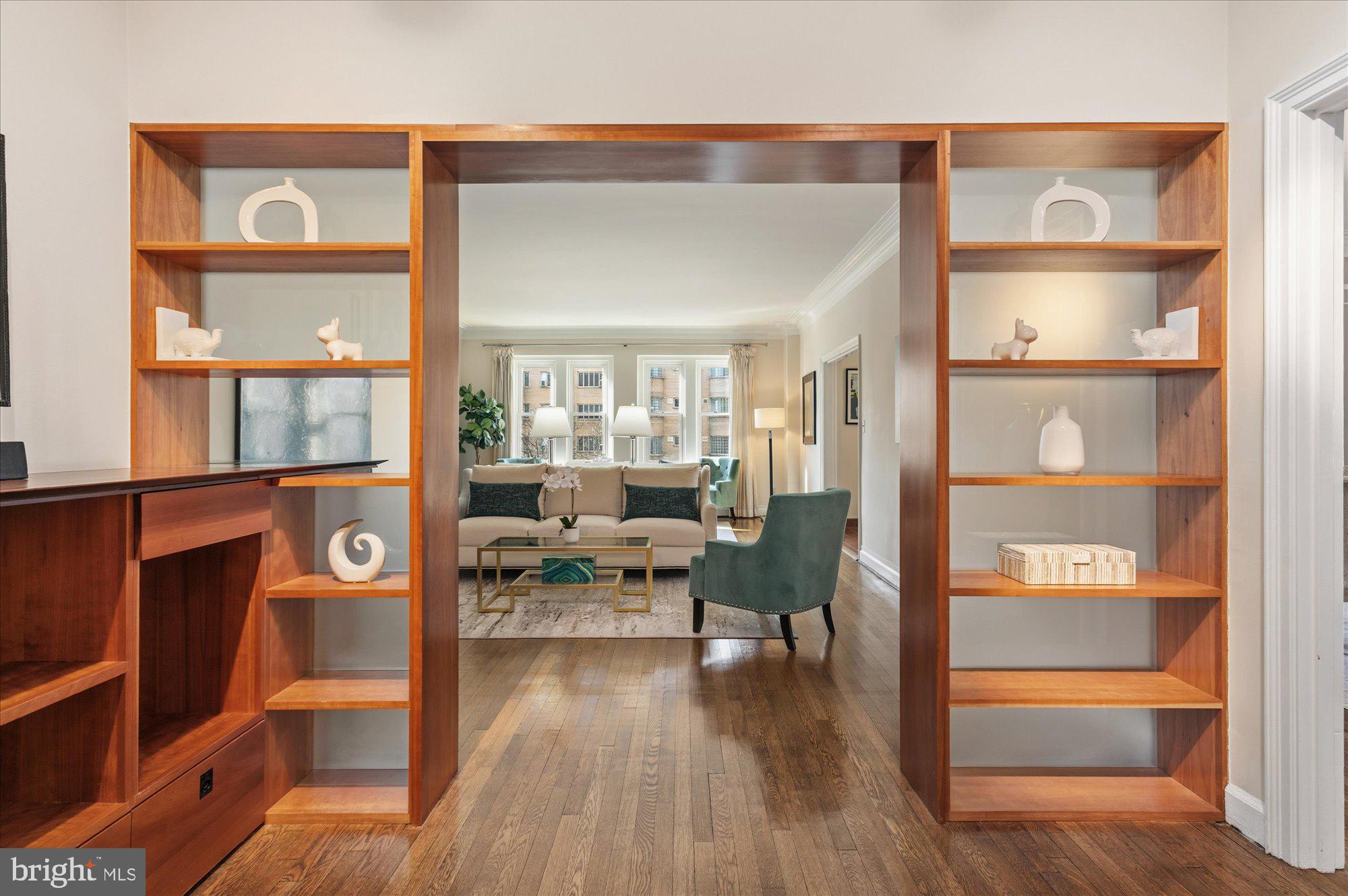 2101 CONNECTICUT AVENUE NW 53