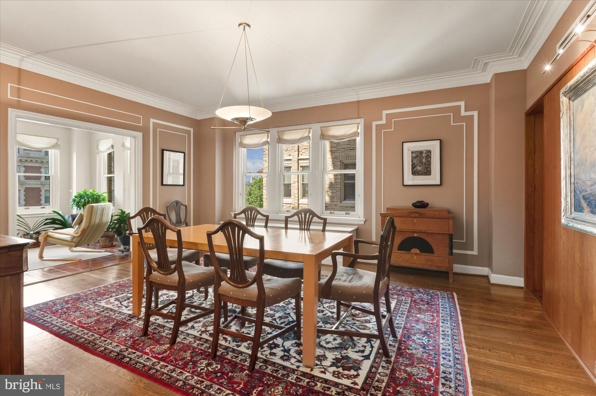 2101 CONNECTICUT AVENUE NW 53