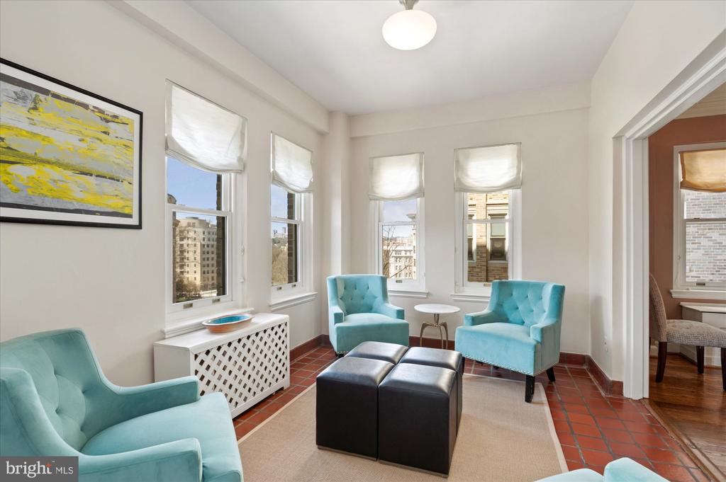 2101 CONNECTICUT AVENUE NW, #53