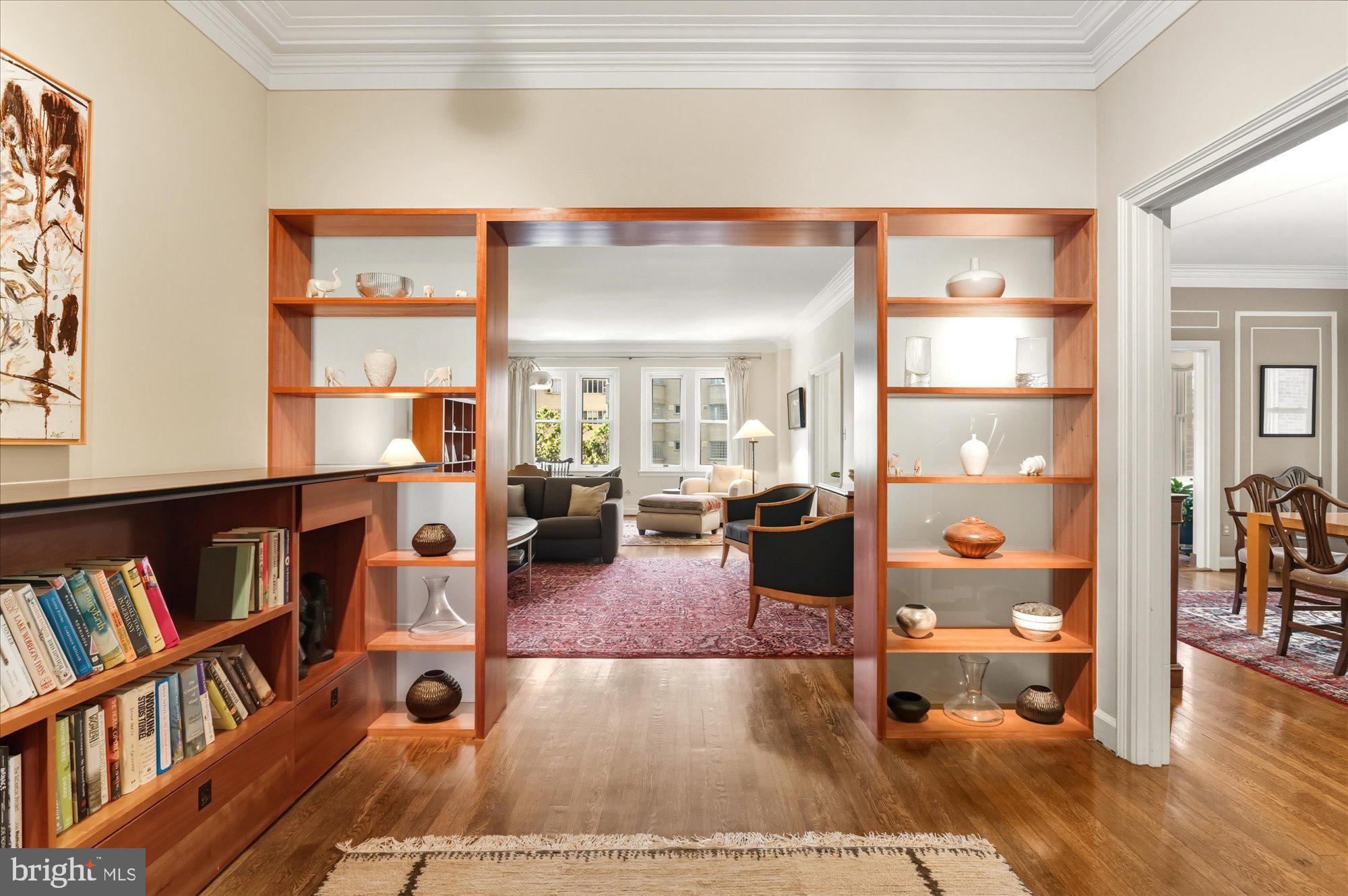 2101 CONNECTICUT AVENUE NW 53