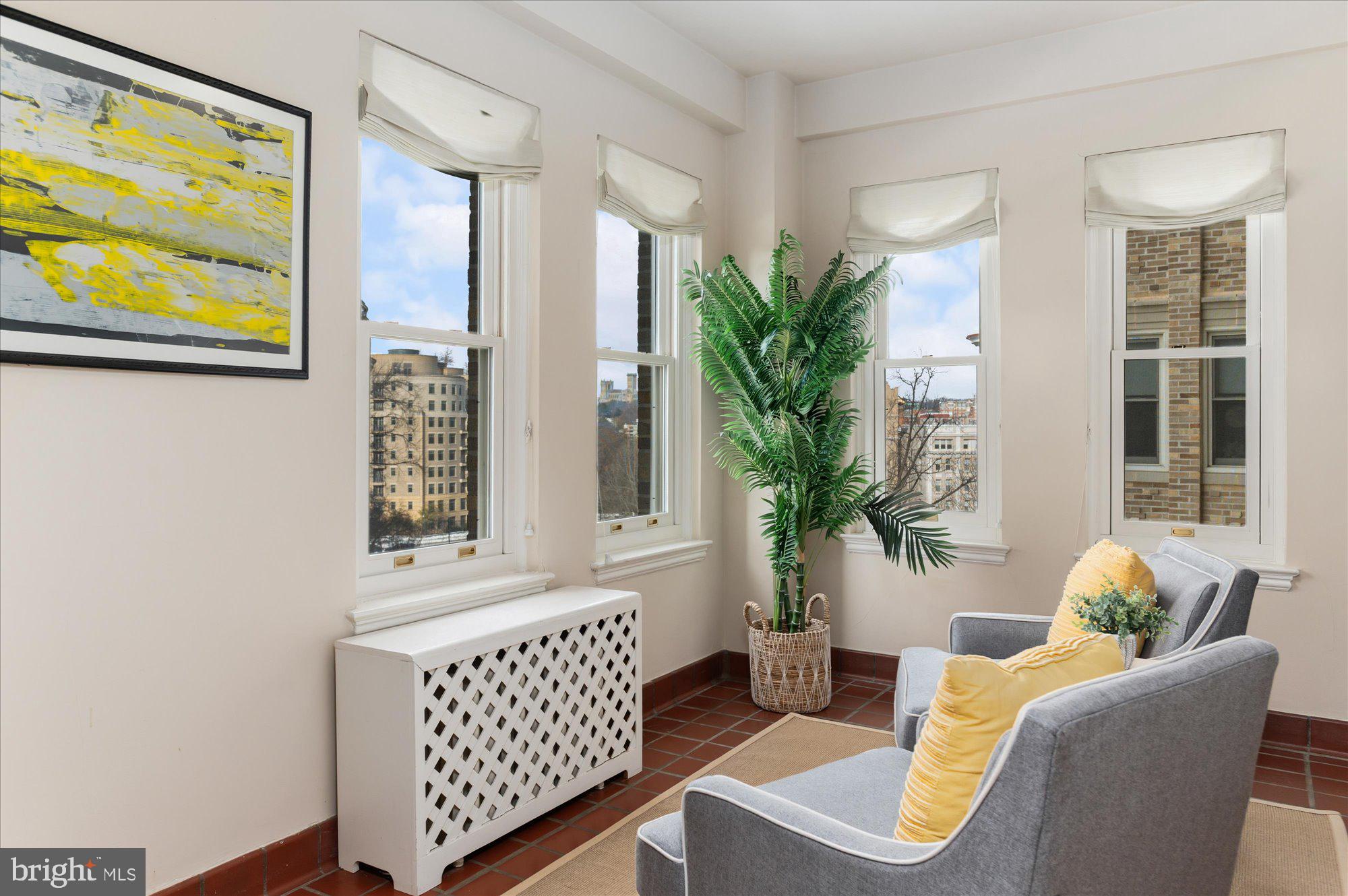 2101 CONNECTICUT AVENUE NW 53