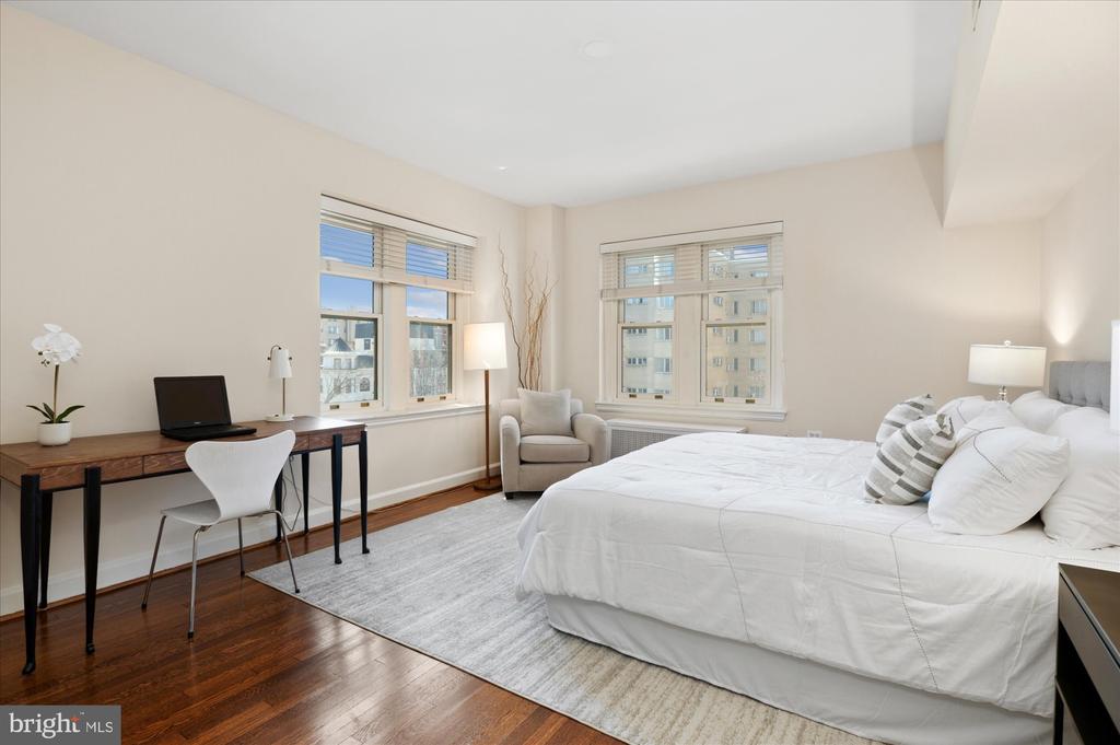 2101 CONNECTICUT AVENUE NW, #53