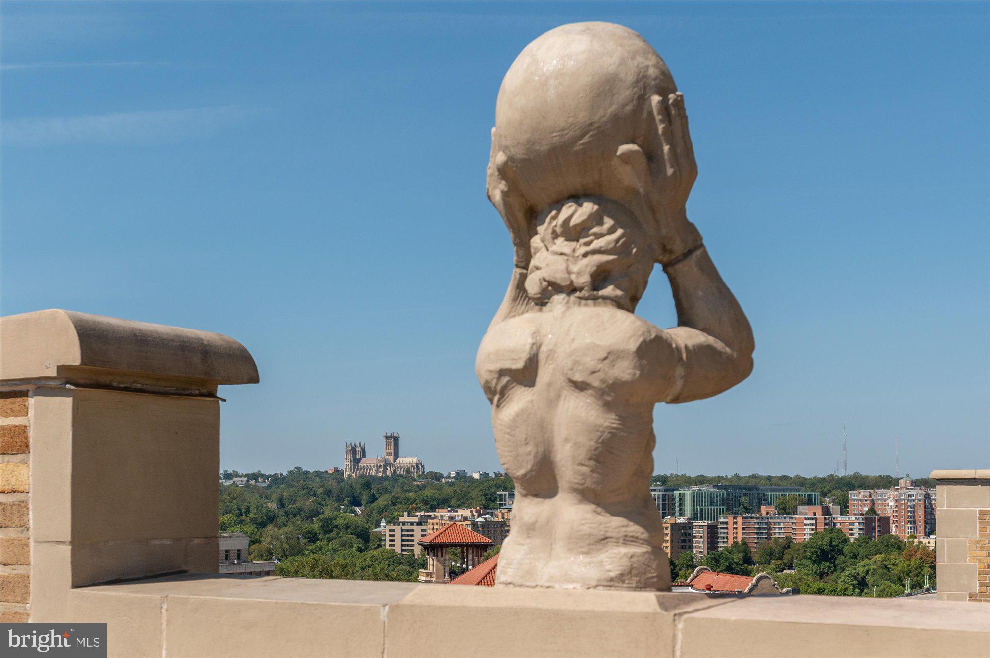 2101 CONNECTICUT AVENUE NW 53