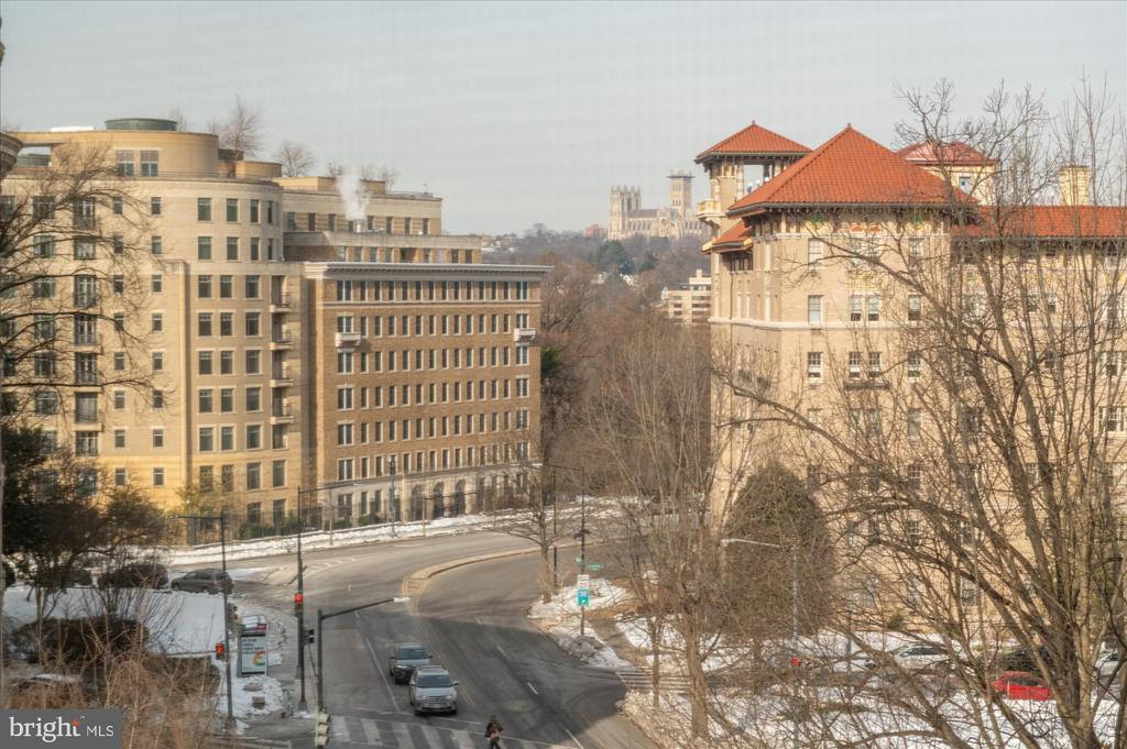 2101 CONNECTICUT AVENUE NW, #53