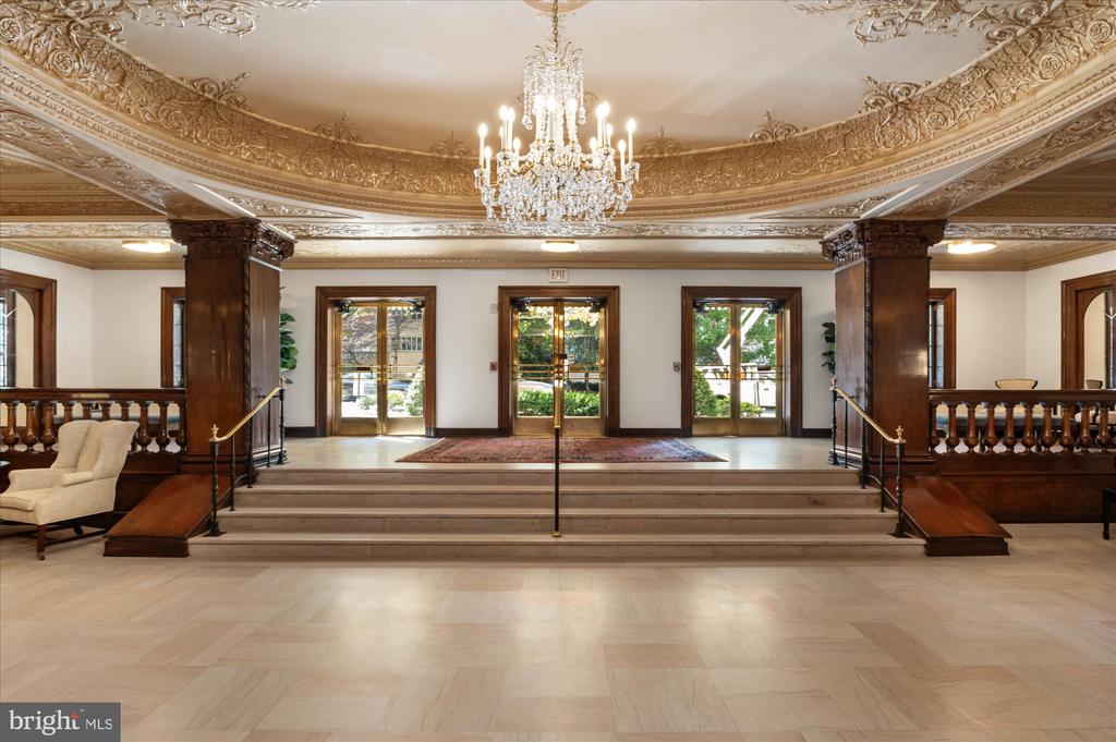 2101 CONNECTICUT AVENUE NW, #53