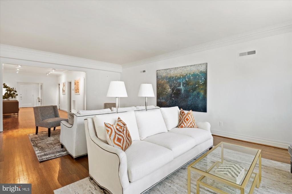2101 CONNECTICUT AVENUE NW, #53