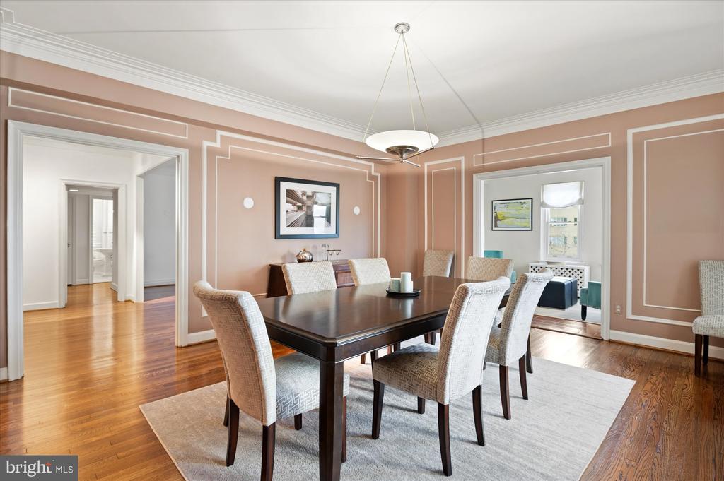 2101 CONNECTICUT AVENUE NW, #53