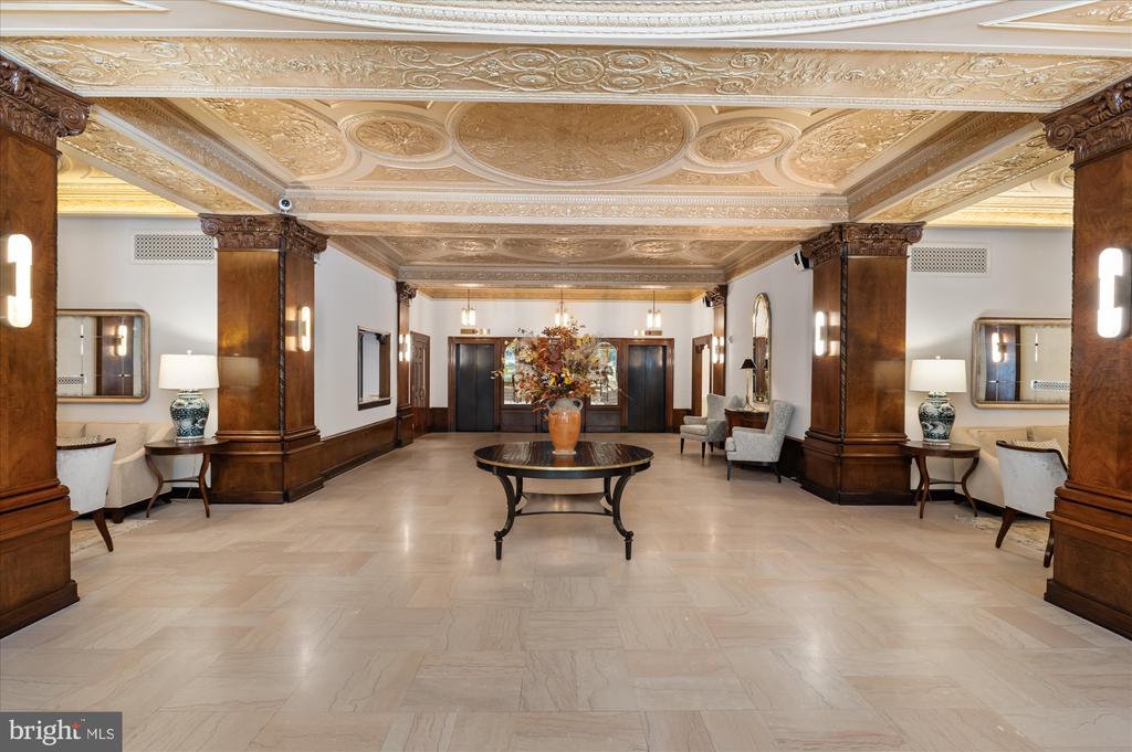 2101 CONNECTICUT AVENUE NW, #53