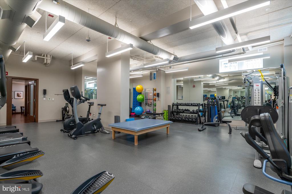 2101 CONNECTICUT AVENUE NW, #53