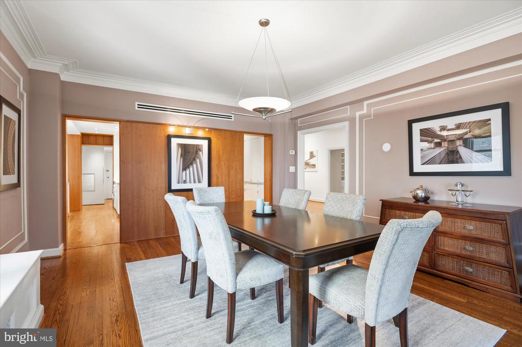 2101 CONNECTICUT AVENUE NW, #53
