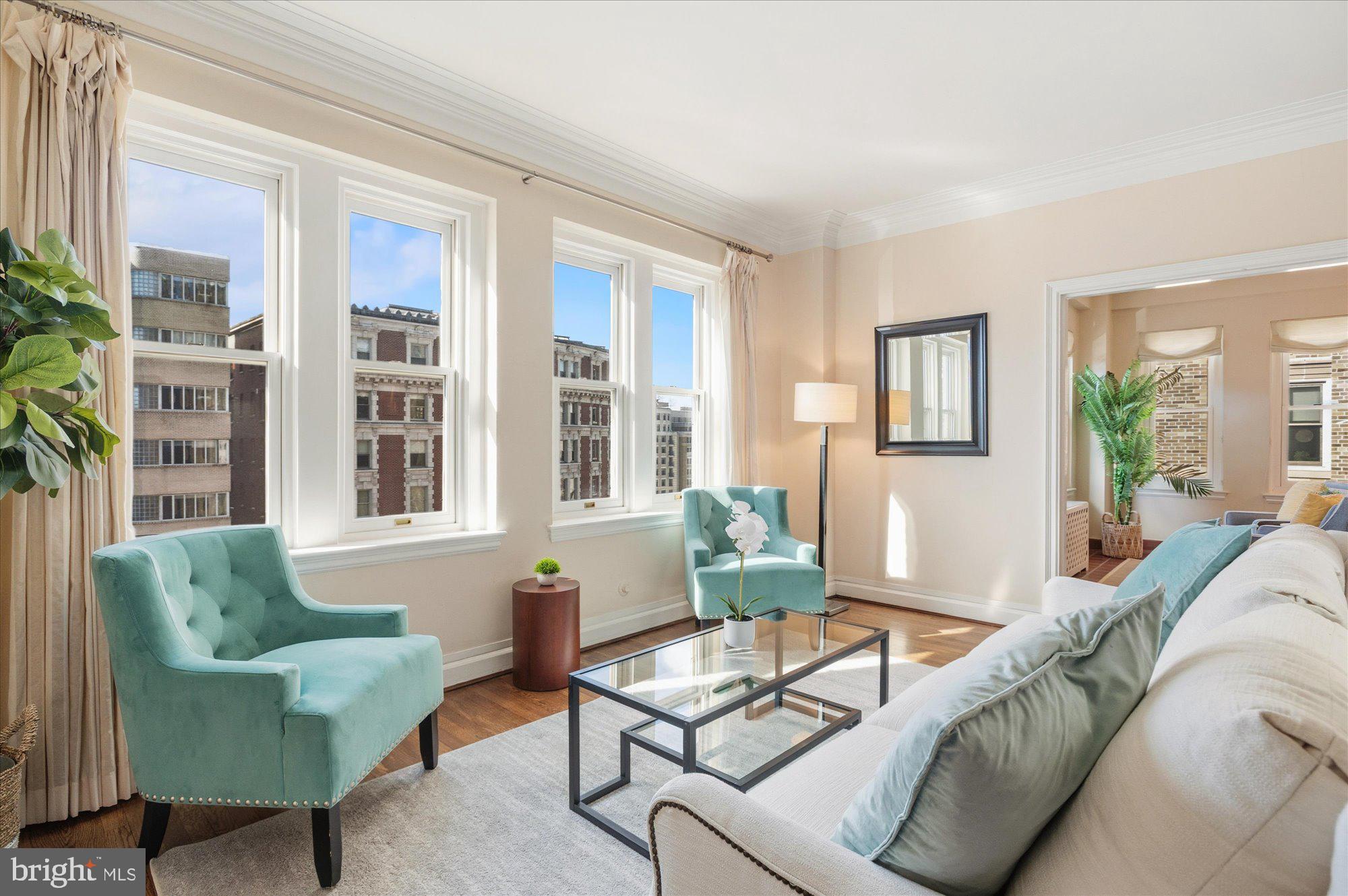 2101 CONNECTICUT AVENUE NW 53