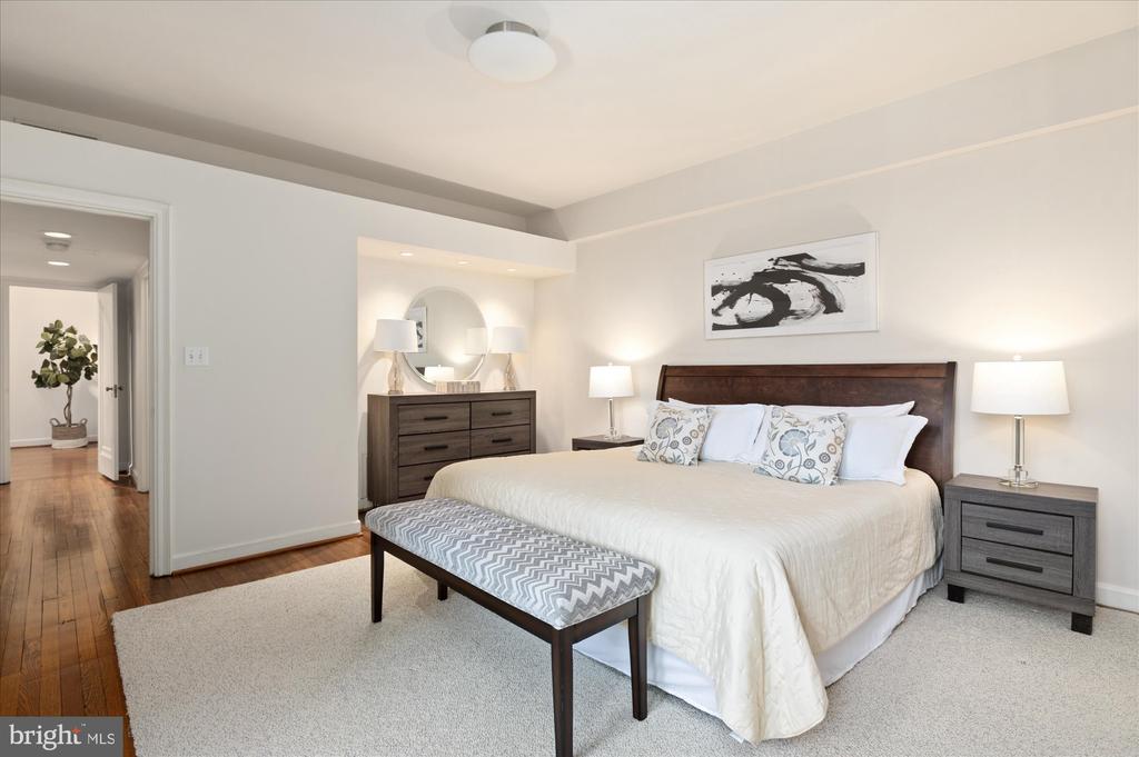 2101 CONNECTICUT AVENUE NW, #53