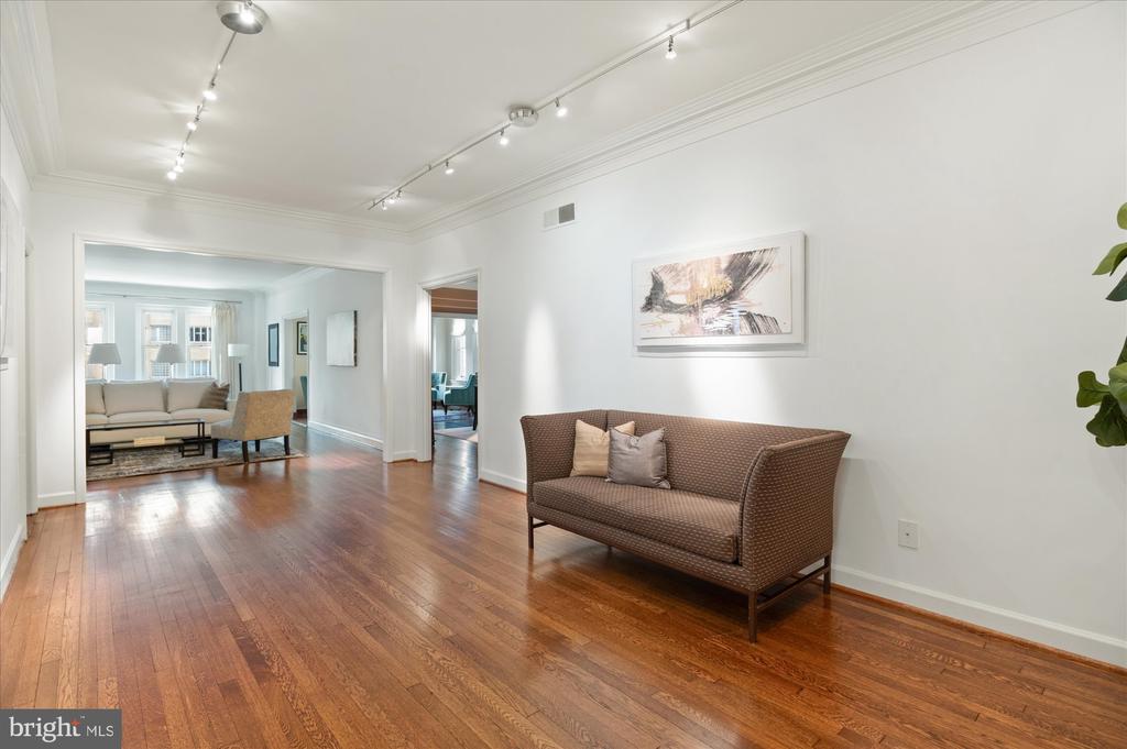 2101 CONNECTICUT AVENUE NW, #53