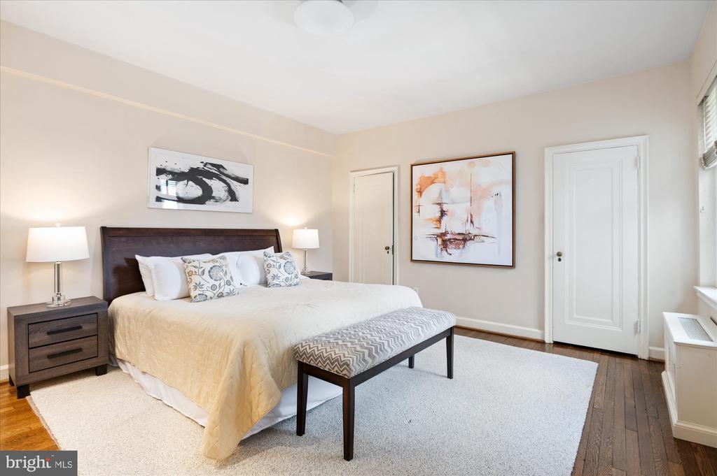 2101 CONNECTICUT AVENUE NW, #53