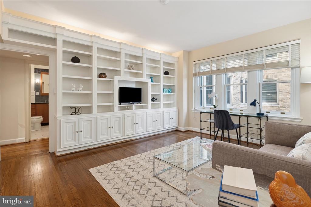 2101 CONNECTICUT AVENUE NW, #53