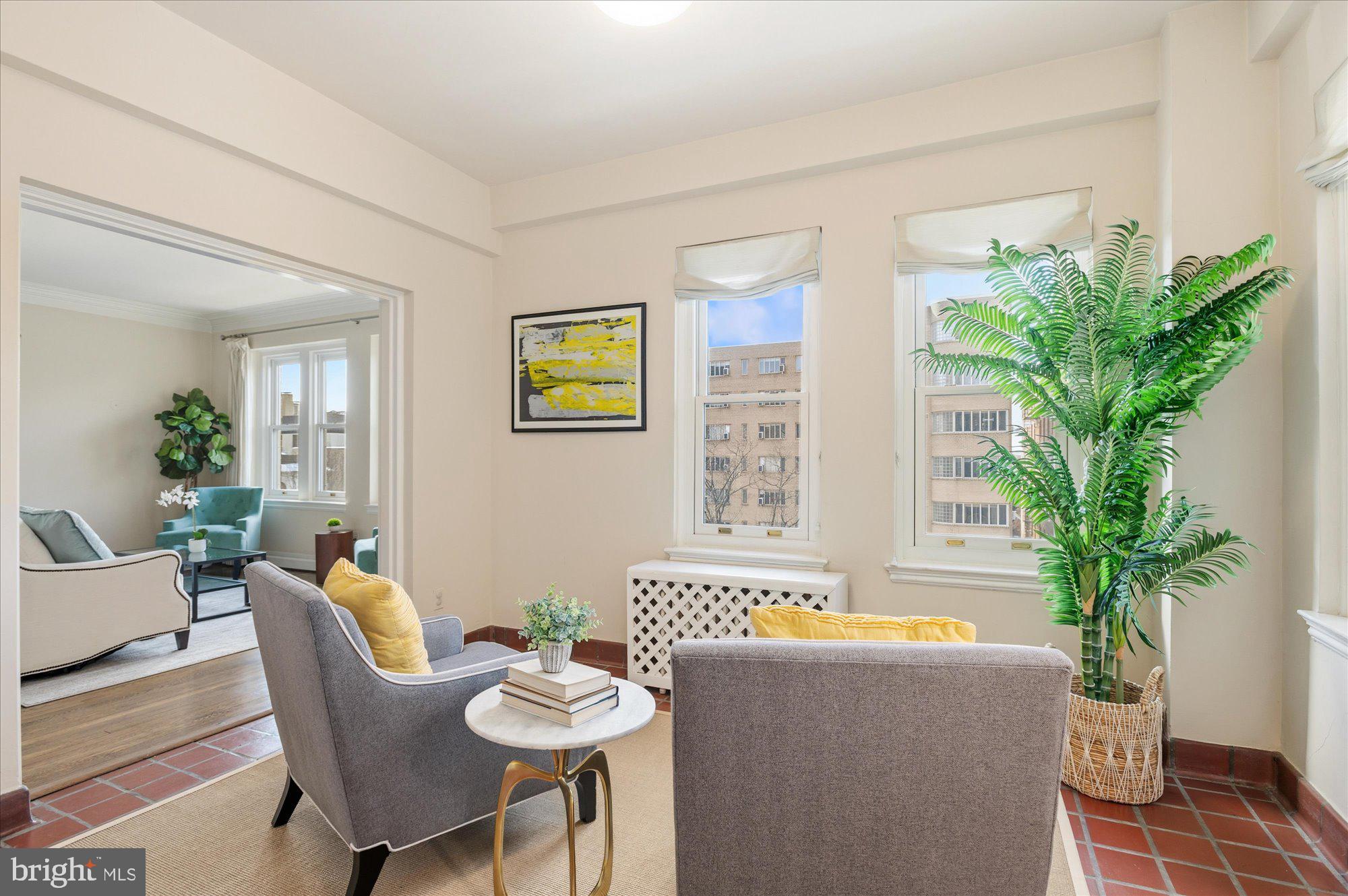 2101 CONNECTICUT AVENUE NW 53