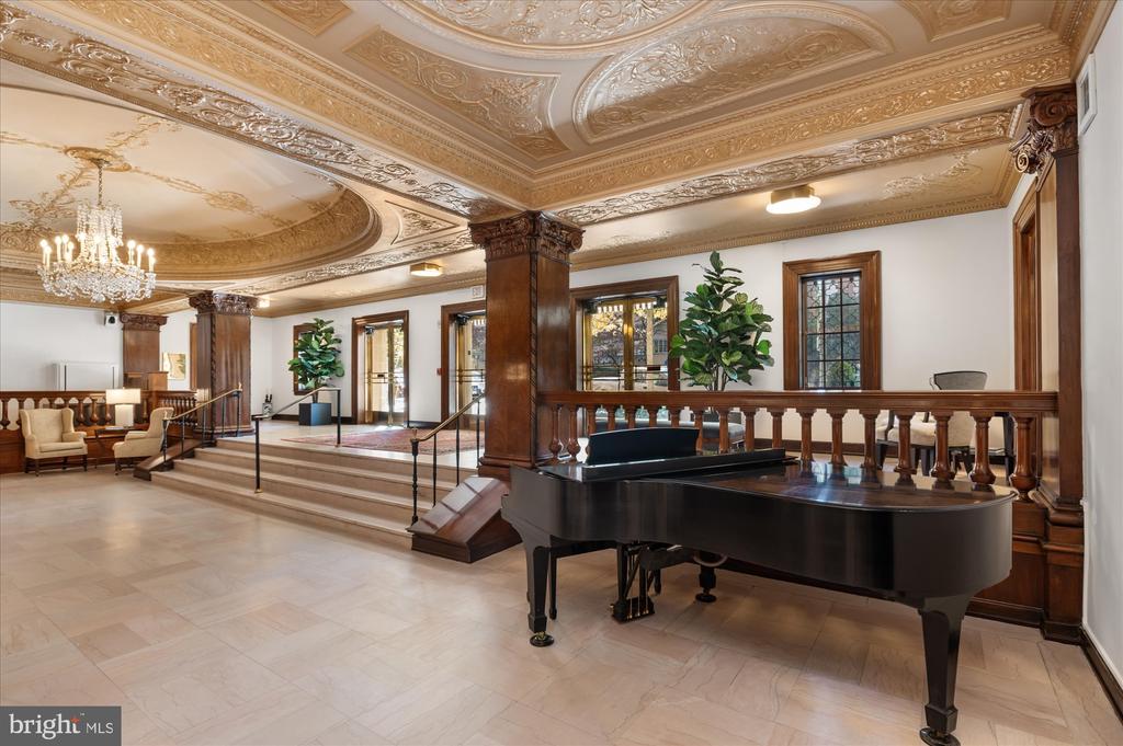 2101 CONNECTICUT AVENUE NW, #53