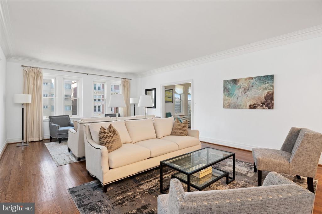 2101 CONNECTICUT AVENUE NW, #53