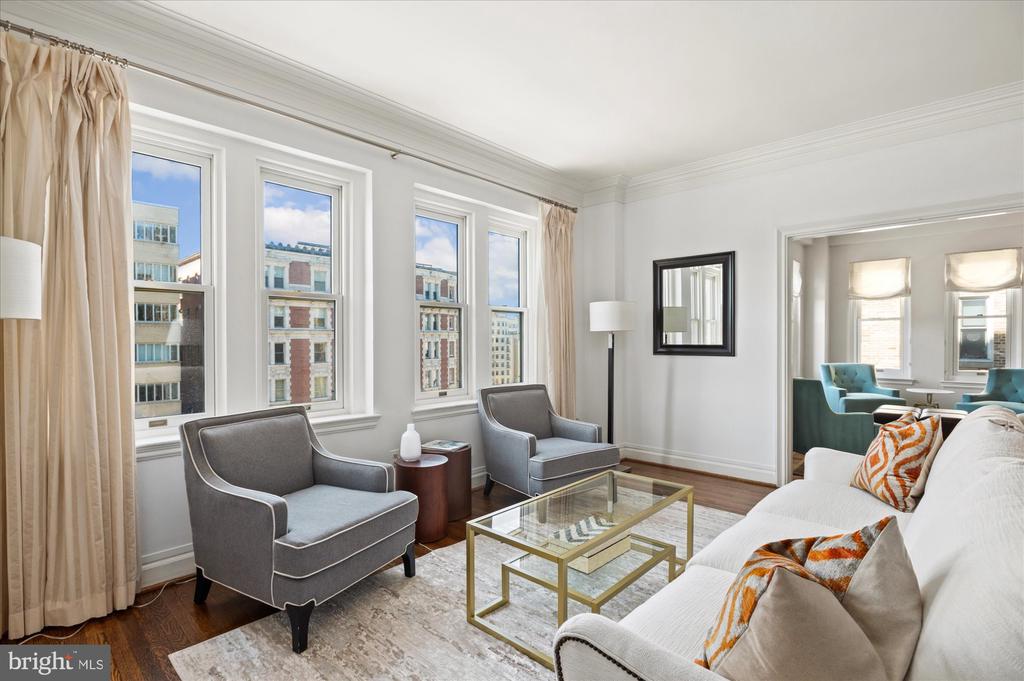 2101 CONNECTICUT AVENUE NW, #53