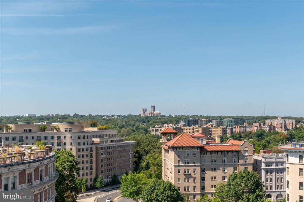 2101 CONNECTICUT AVENUE NW, #53